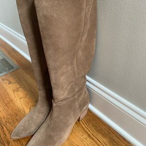 franco sarto sharona boot